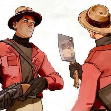 Profile image of Scout
