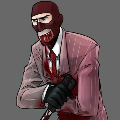 Profile image of Spy