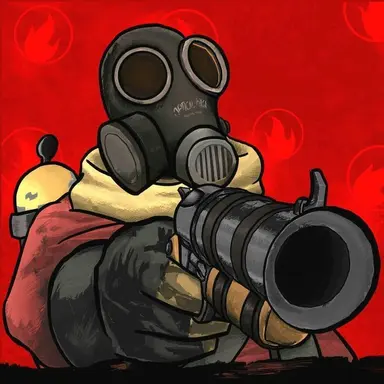 Profile image of Pyro
