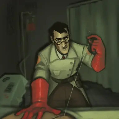 Profile image of Medic