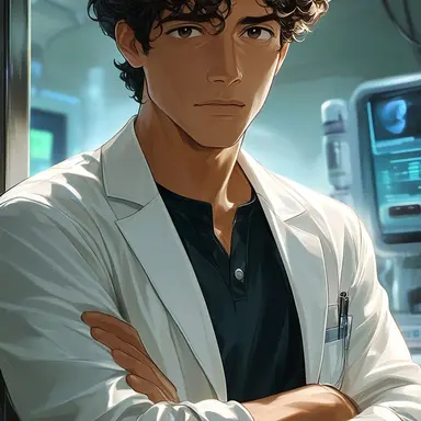 Profile image of Rowan Solis