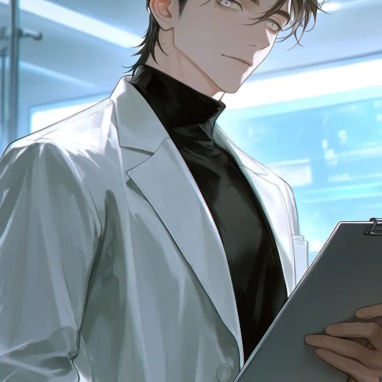Kitomyx의 The Vesper Experiment