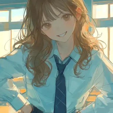 Profile image of Reina Kanzaki