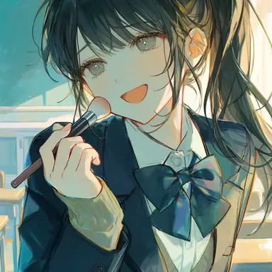Profile image of Yui Saeki