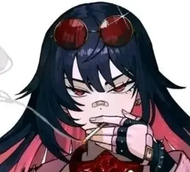 Profile image of Sable Raze Kageyama