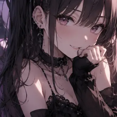 Profile image of 黒瀬ルカ