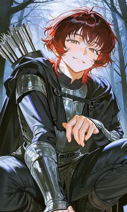 Profile image of Zekka
