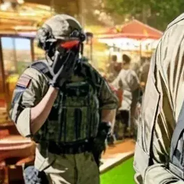 Profile image of TF141-Commander