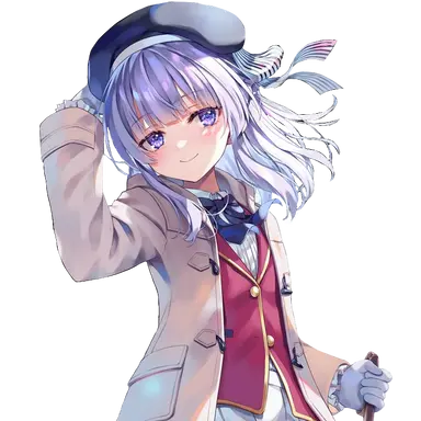 Profile image of 사카야나기 아리스