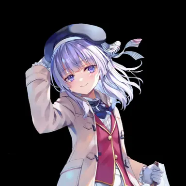 Profile image of Arisu Sakayanagi