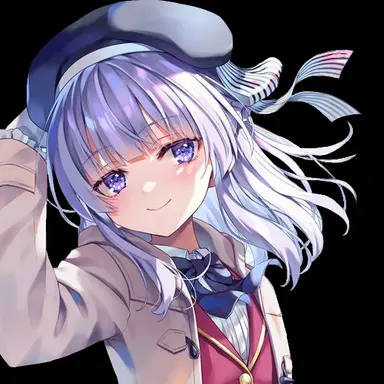 Profile image of 사카야나기 아리스