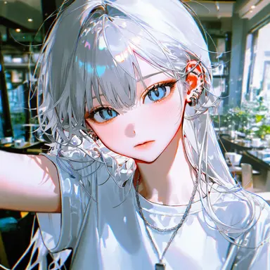 Profile image of 서다은