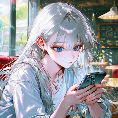 Profile image of 서다은