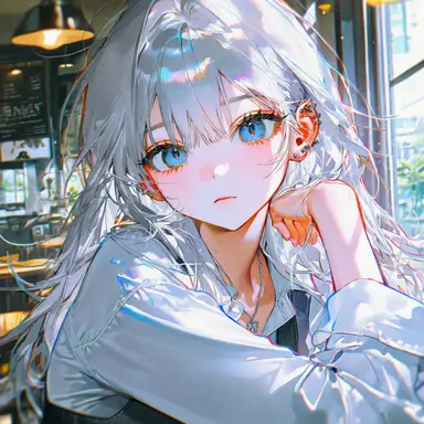 Profile image of 서다은