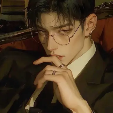 Profile image of 에빈 페렌스