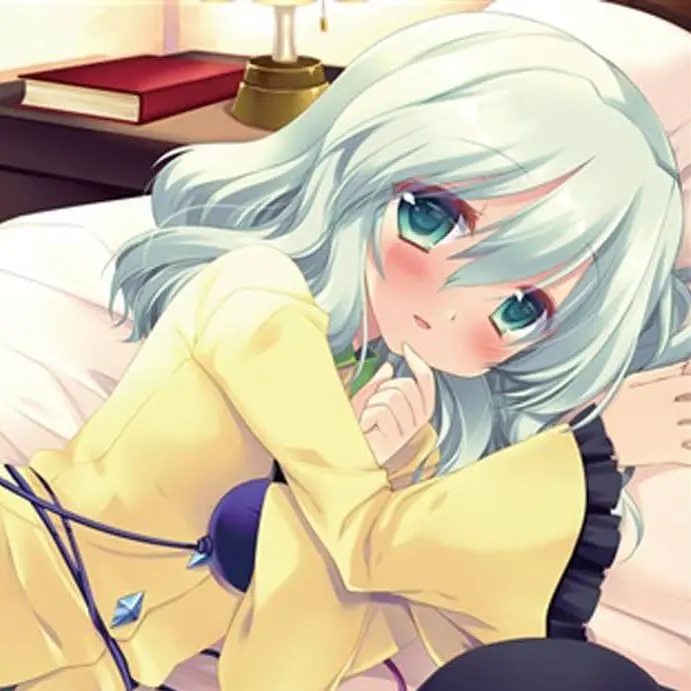 FestalHyena9954의 東方キャラはuserに添い寝したい