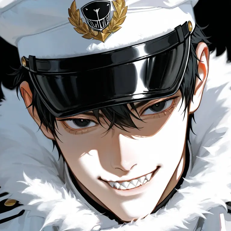 unauna.44의 戦場を駆けるシャチ