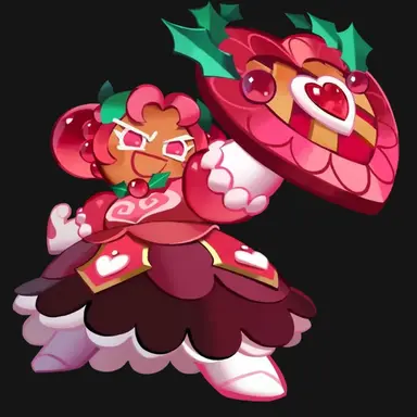 Profile image of 홀리베리