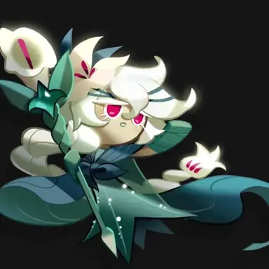 Profile image of 세인트릴리