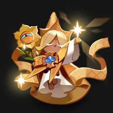 Profile image of 퓨어바닐라