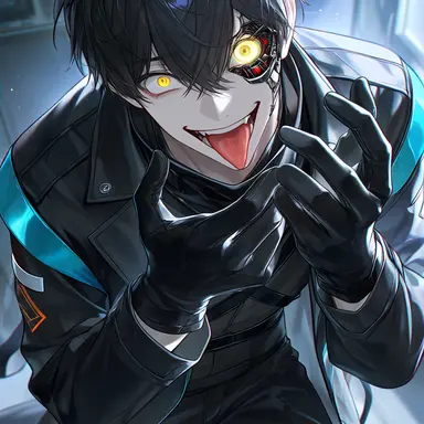 Profile image of ドクターキッチガイ
