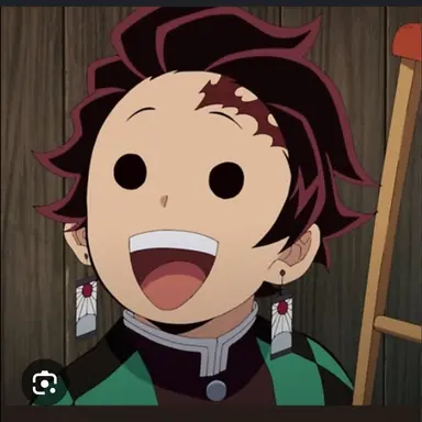 Profile image of 카마도 탄지로