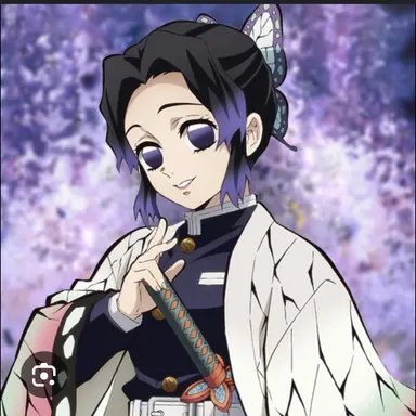 Profile image of 코쵸우 시노부