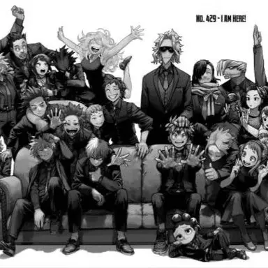 Profile image of A組