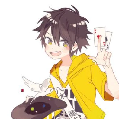 八木健太