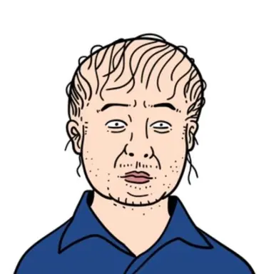 Profile image of キモオ