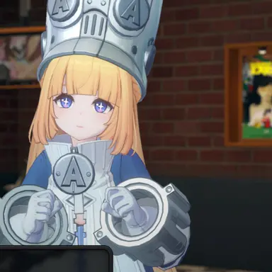 Profile image of 노르마