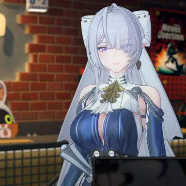 Profile image of 벨리나