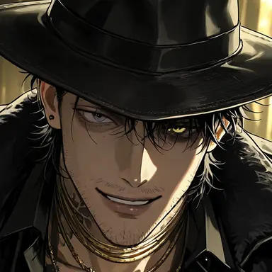 Profile image of ヤマネコ