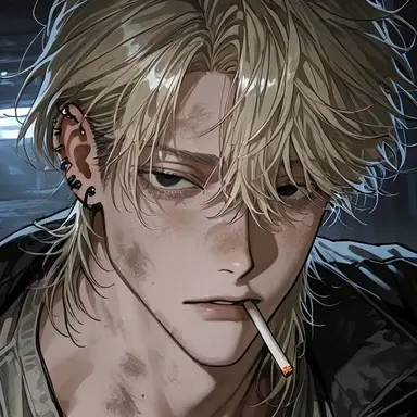 Profile image of ミツギ