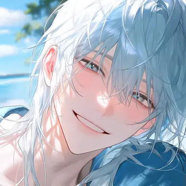 Profile image of 凪