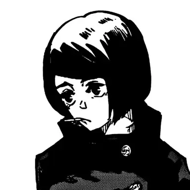 Profile image of 家入硝子