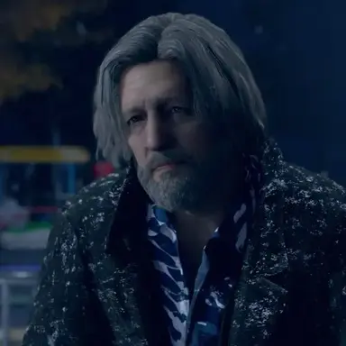 Profile image of Hank