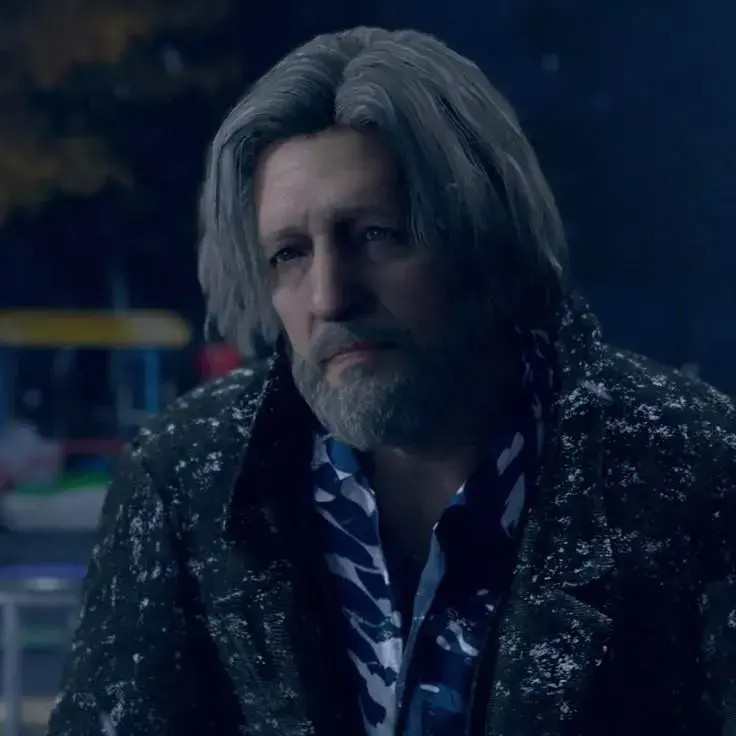 StoutShout3929의 Hank Anderson