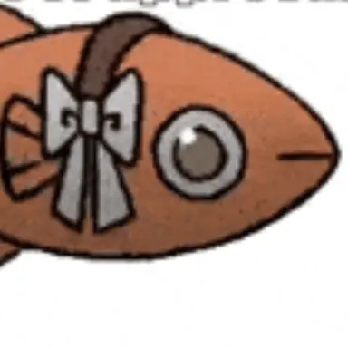 Profile image of 피쉬마엘