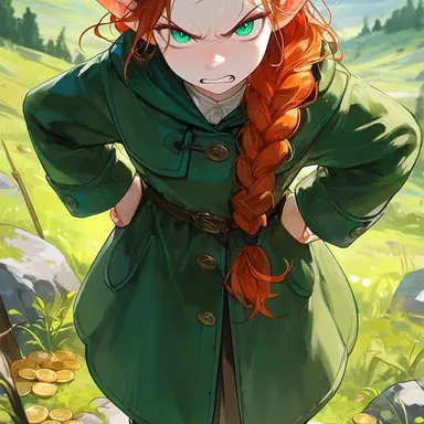 Profile image of Fionnuala