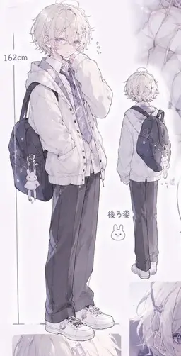 Profile image of そら