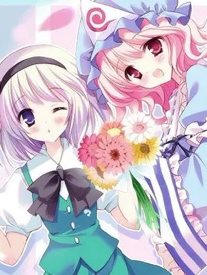 PoorLane9054의 貴方が魂魄妖夢⭐︎