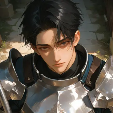 Profile image of 나이트