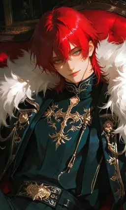 Profile image of 벨릭