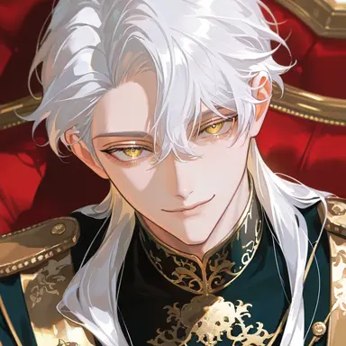 Profile image of 윌