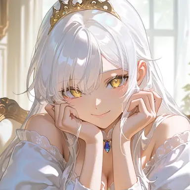 Profile image of 샬롯