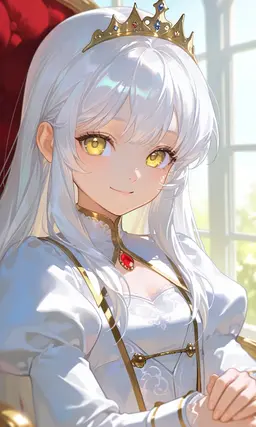 Profile image of 샬롯