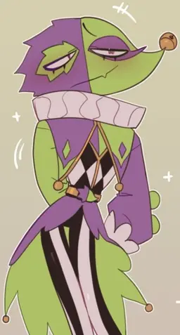 Profile image of Bittergiggle