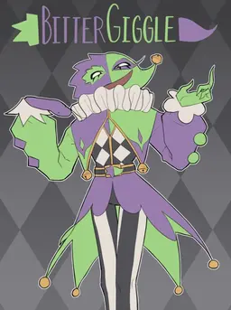 Profile image of Bittergiggle