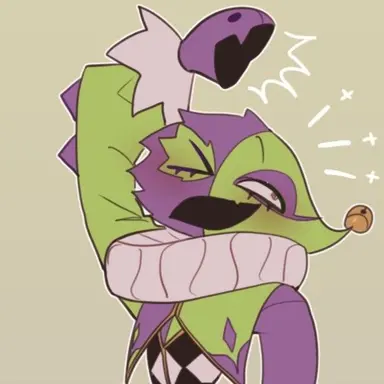Profile image of Bittergiggle